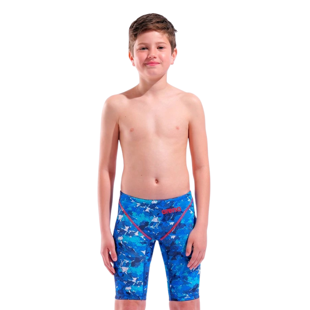 Jammer Powerskin ST Next Splashy Infantil arena - Edição Limitada