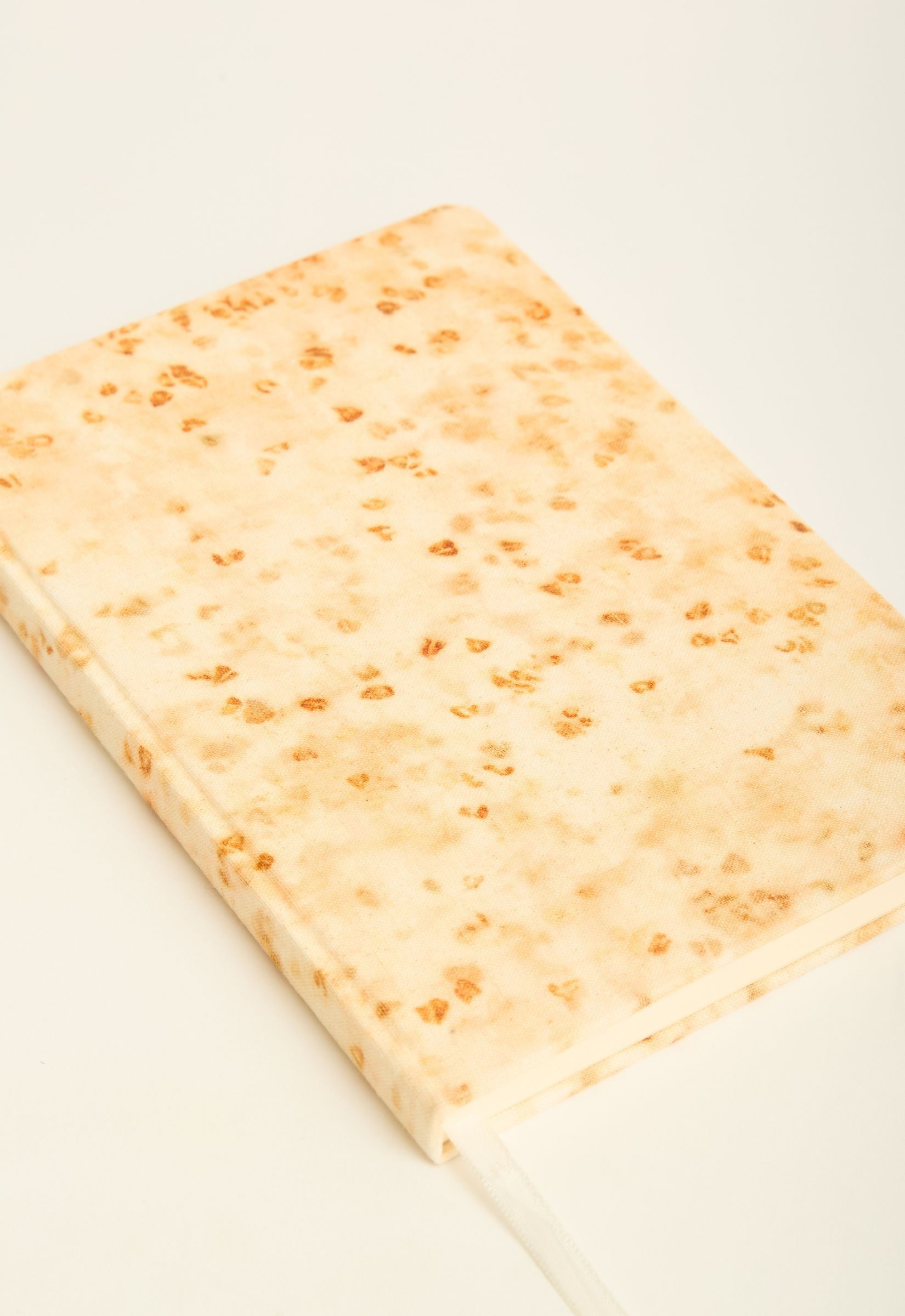 Foto do produto Diário de Viagem Impressão Botânica Urucum 