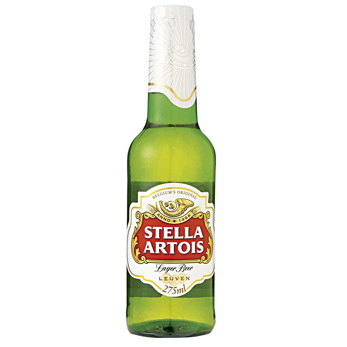 Foto do produto Cerveja Stella Artois