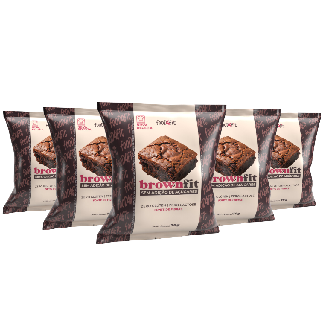 Combos - FOOD 4 FIT