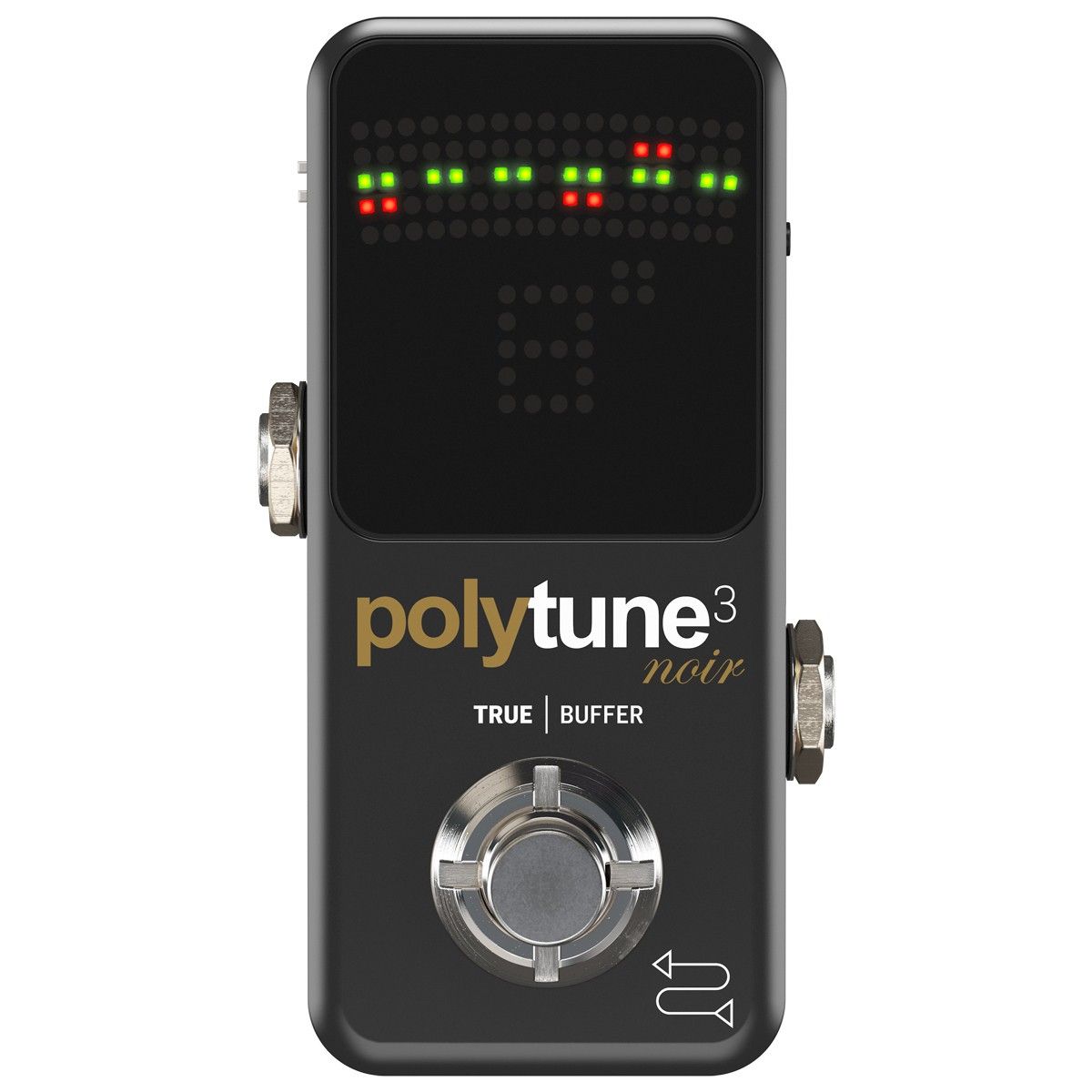 Pedal de Efeito Para Guitarra Catalinbread Sabbra Cadabra Overdrive