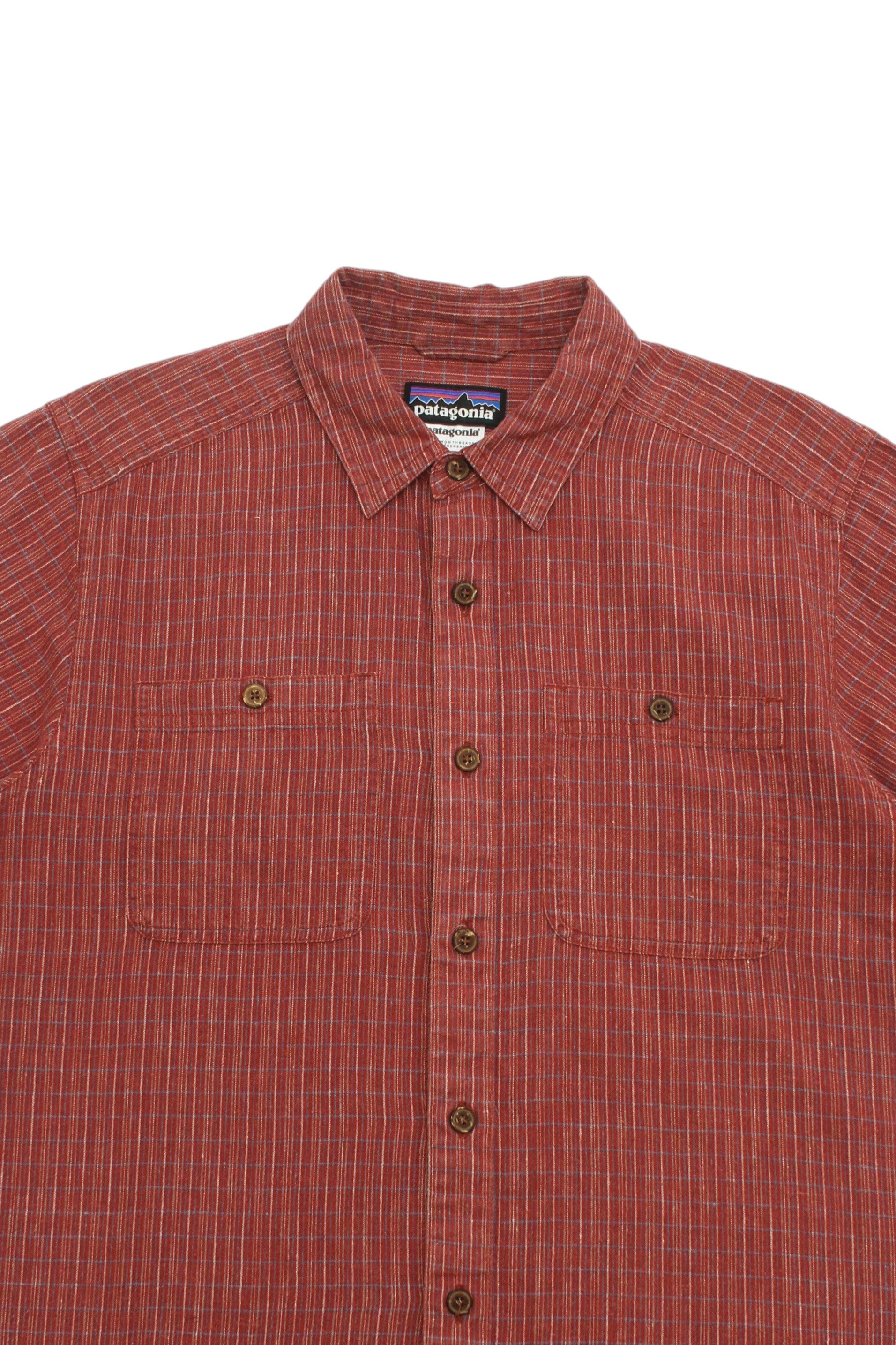 Patagonia - Fugaz Vintage