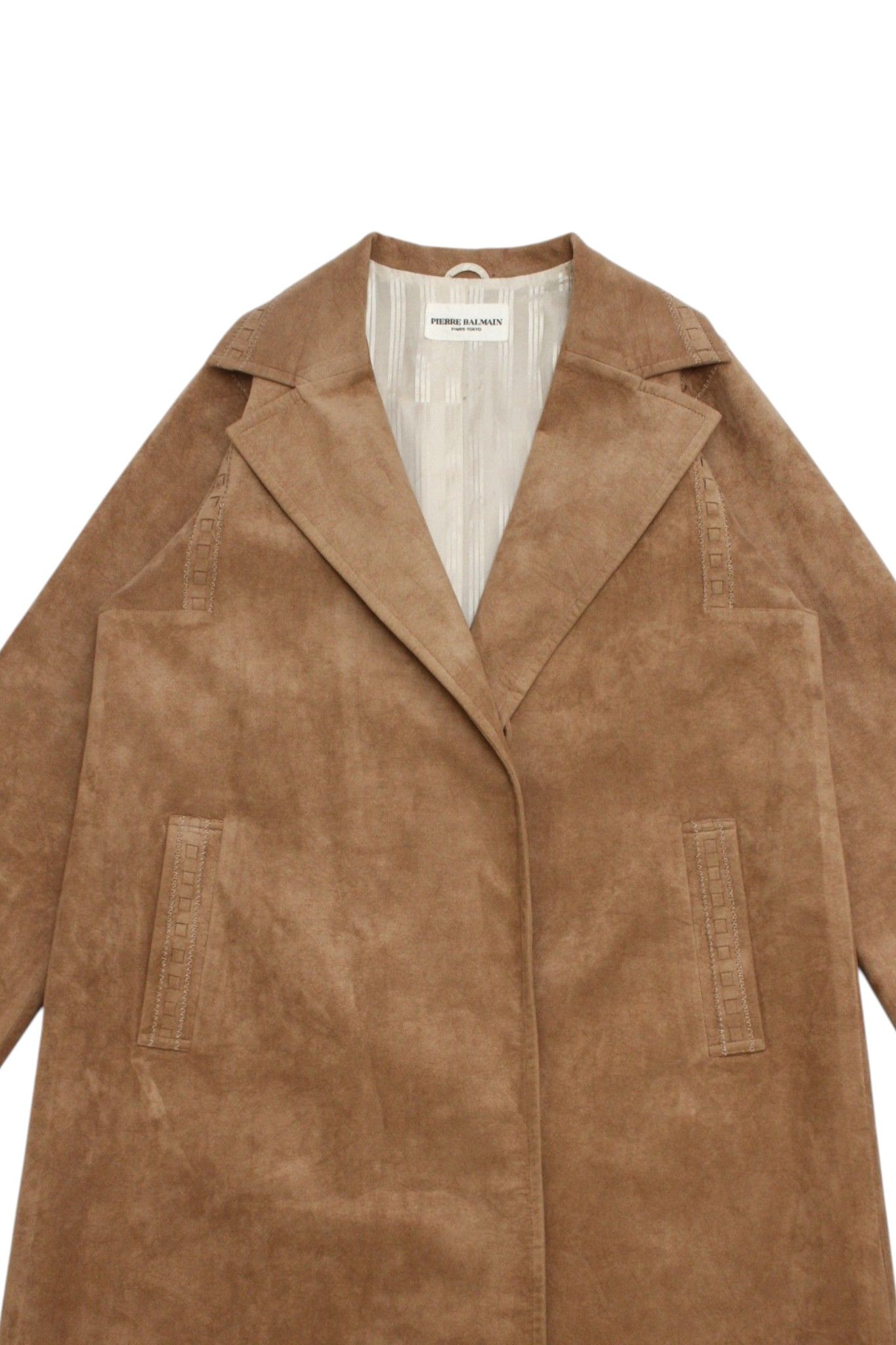 Pierre Balmain - Fugaz Vintage