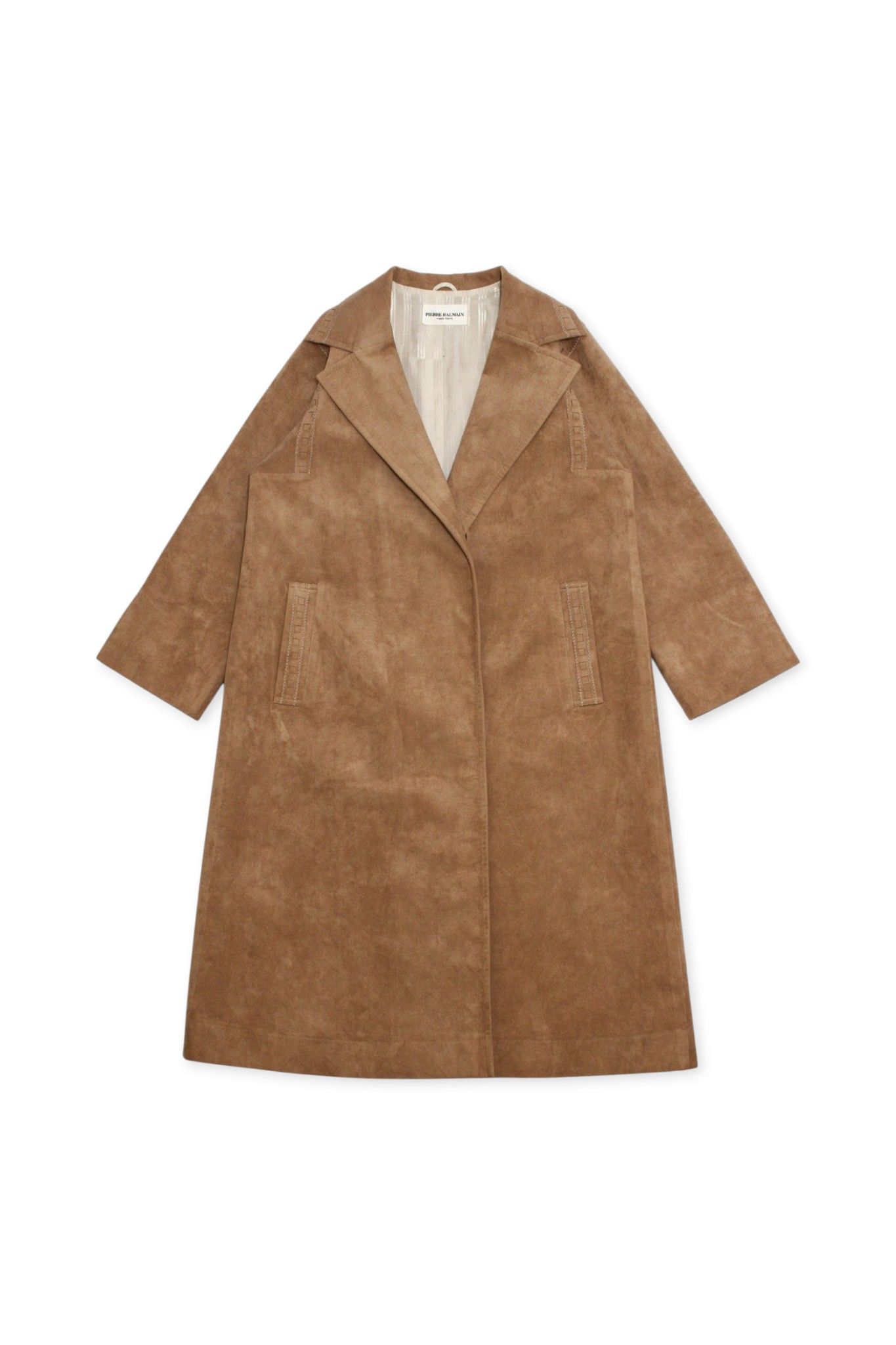 Pierre Balmain - Fugaz Vintage