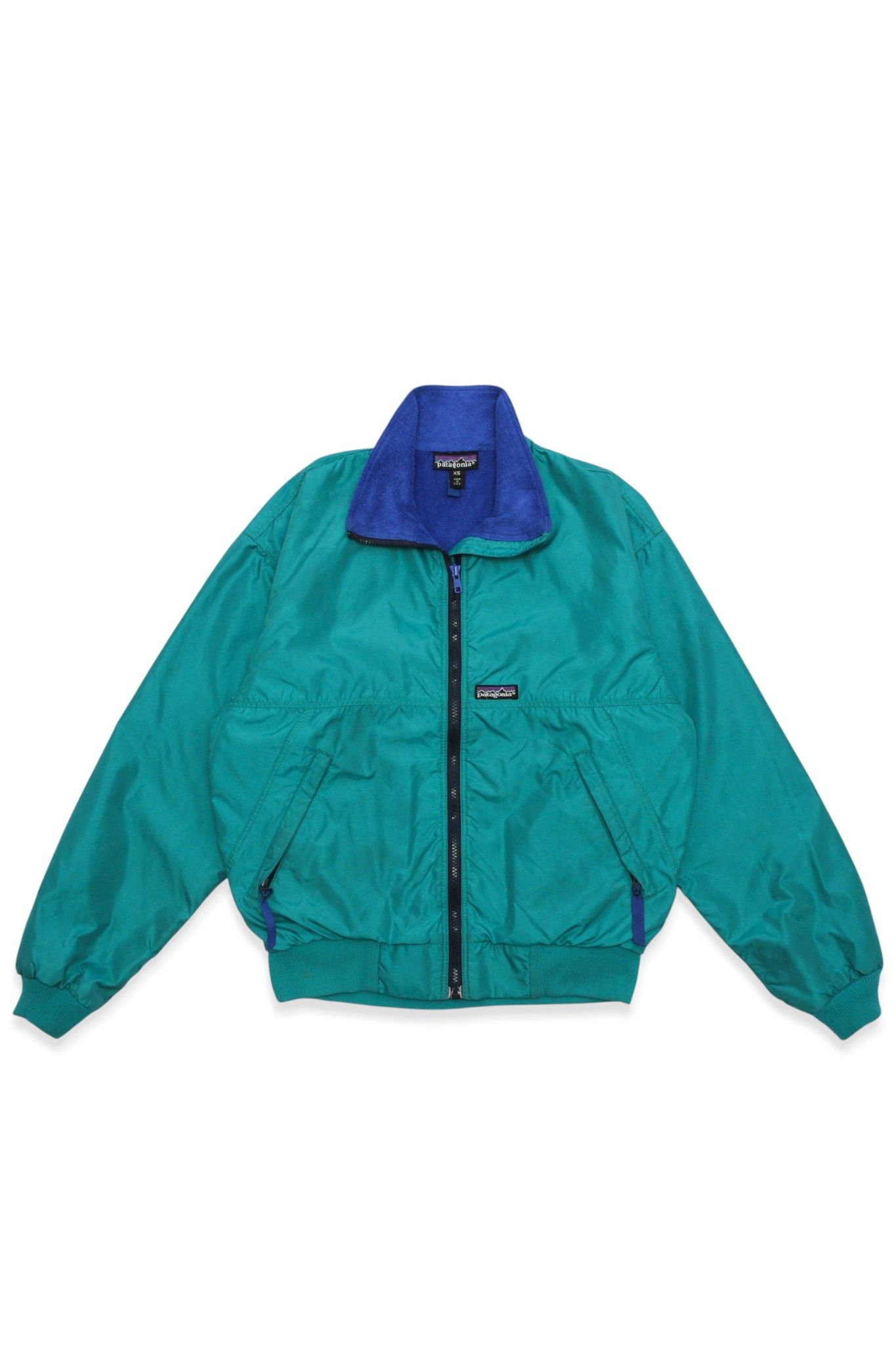 Patagonia - Fugaz Vintage