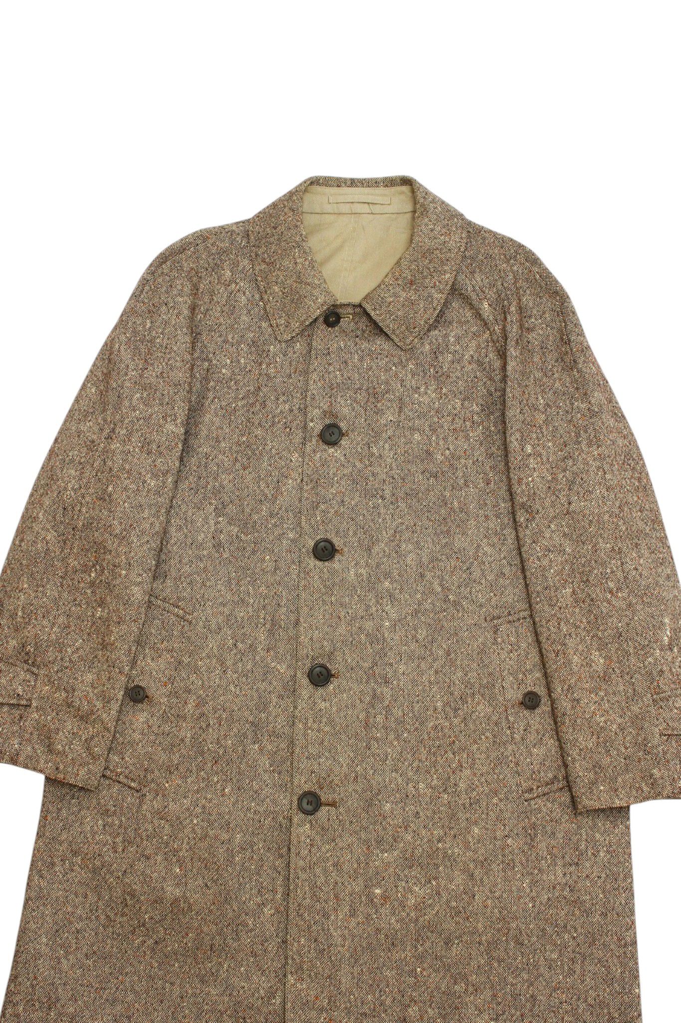 Burberry - Fugaz Vintage