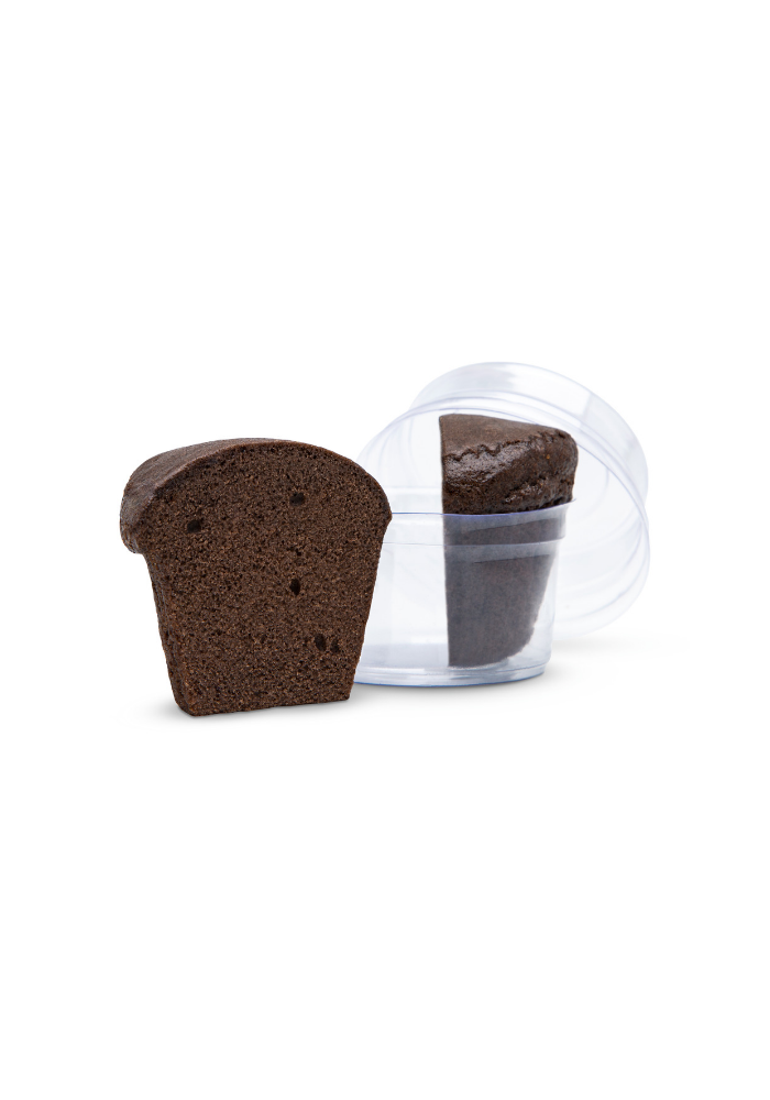Muffin de Chocolate - 60g