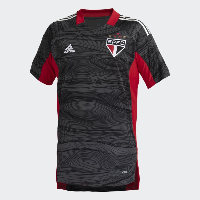 Camisa GK 1 Aurora 2022