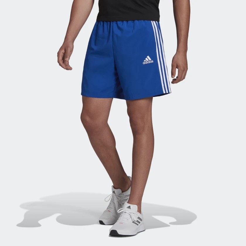 SHORTS ADIDAS CHELSEA 3 LISTRAS