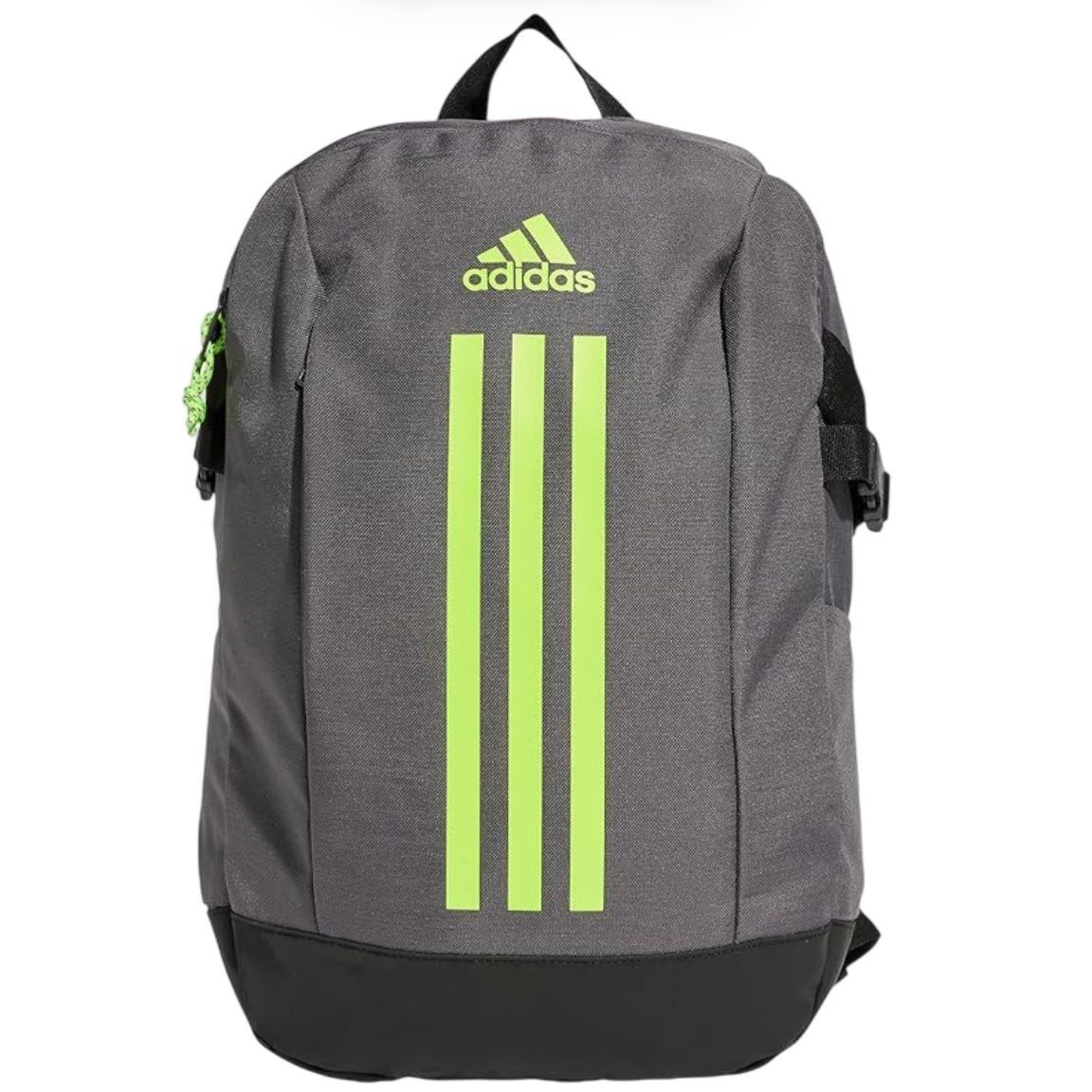 MOCHILA ADIDAS POWER 3 LISTRAS CNZ - Grandes Torcidas