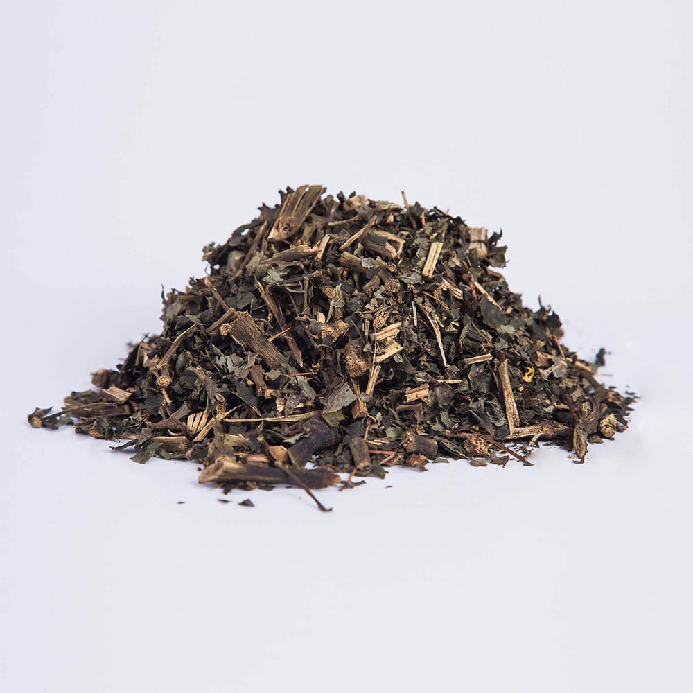 Chá de Pariparoba - Piper Umbellatum L. - 100g