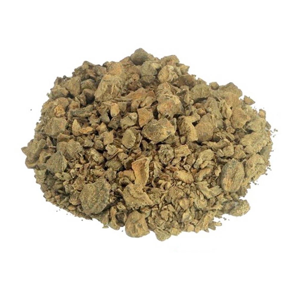 Chá de Garra do Diabo - Harpagophytum procumbens D.C - 50g