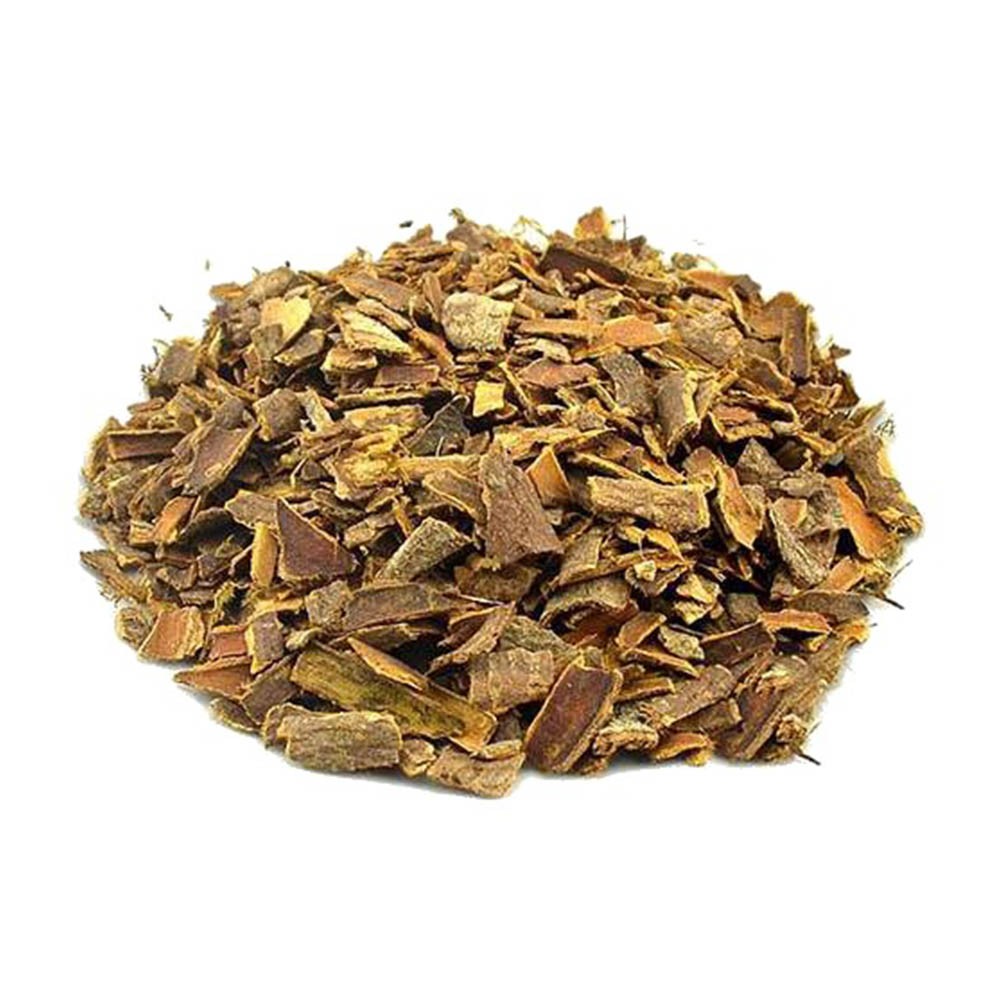 Chá de Cáscara Sagrada - Rhamnus Purshiana D.C. - 50g