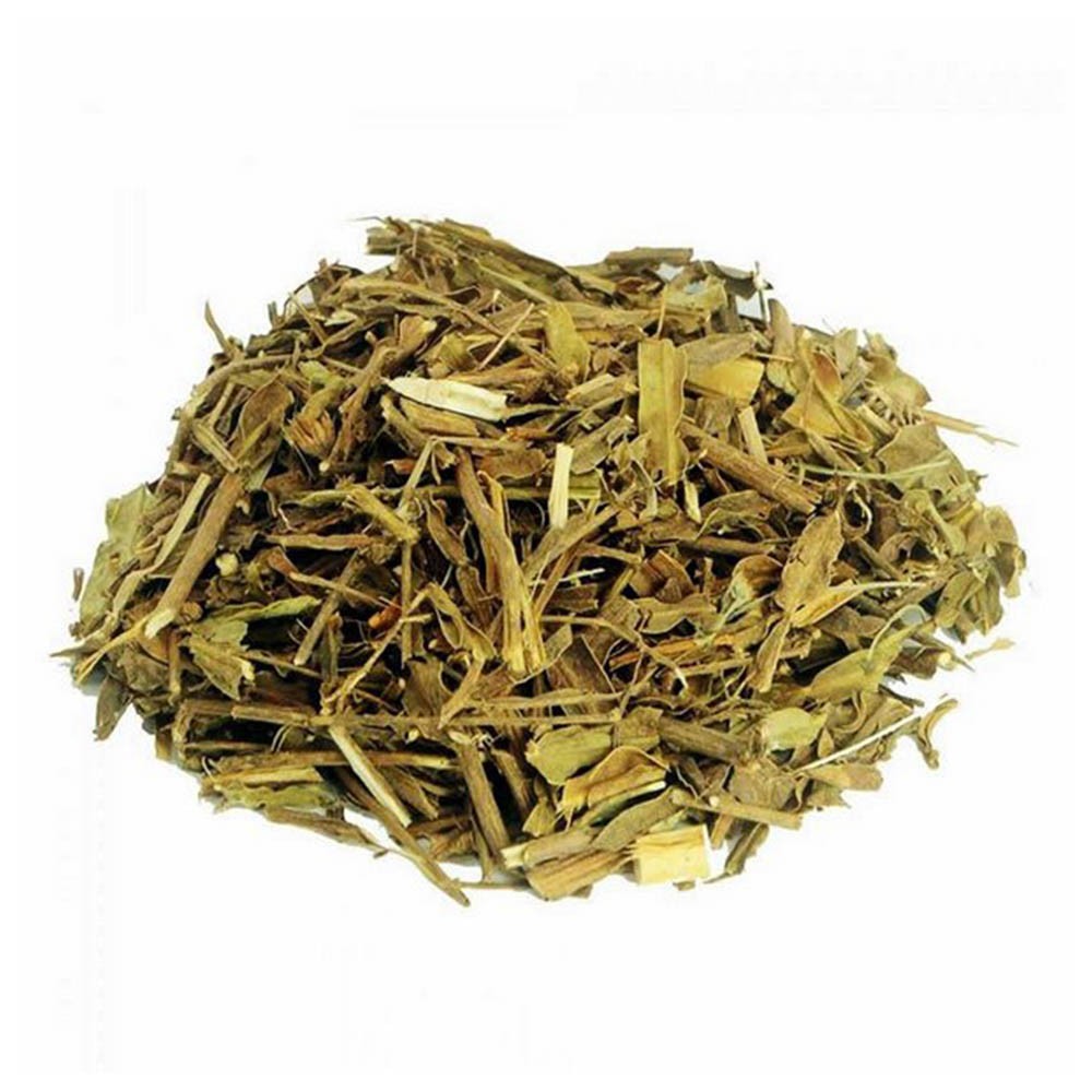 Chá de Carqueja Doce - Baccharis genistelloides persoon - 100g