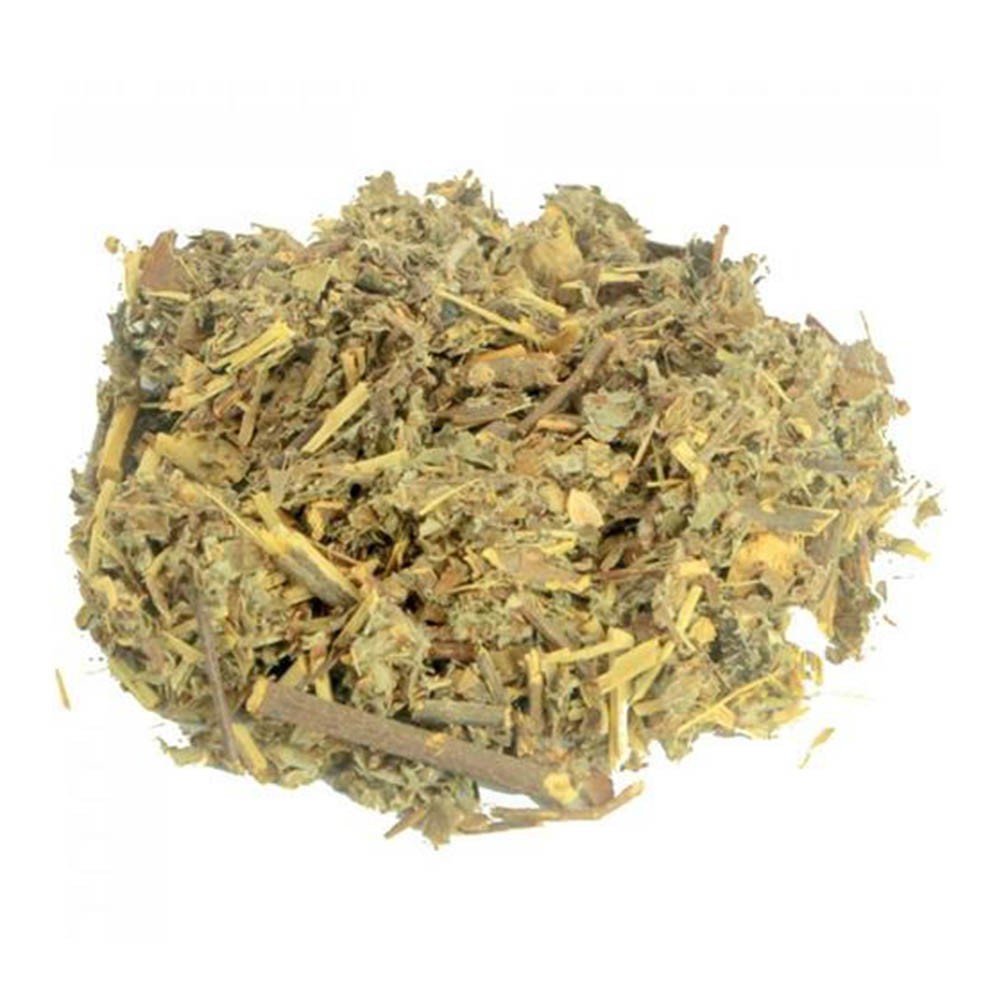 Chá de Cipó Prata - Banistera Argyrophylla Juss - 100g