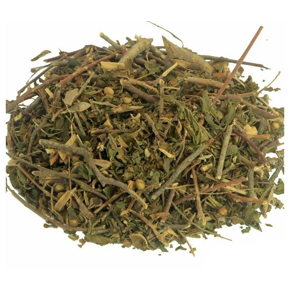 Chá de Catingueira - Caesalpinia Pyramidalis - 100g