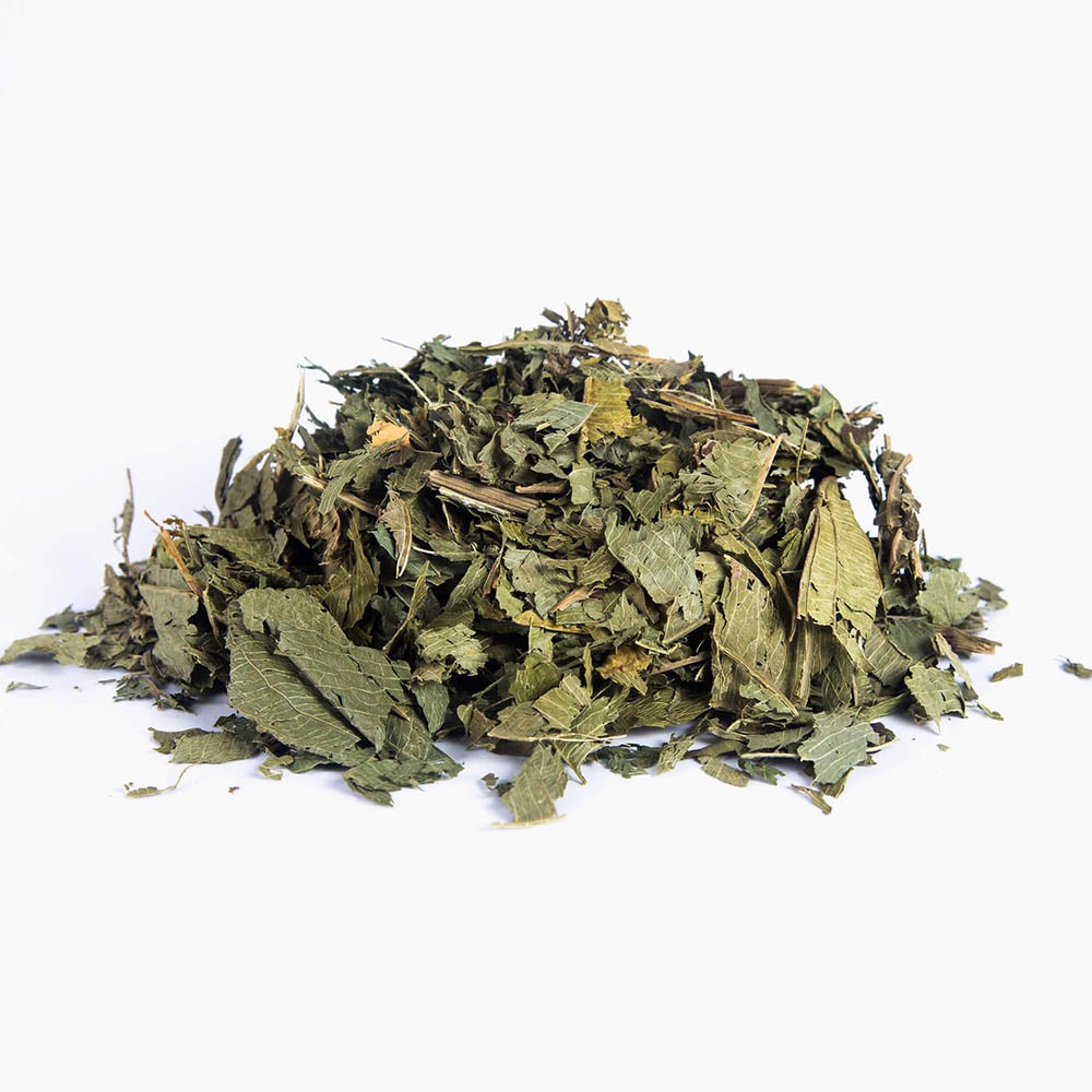 Chá de Chapéu de Couro - Echinodorus Grandiflorus Micheli - 50g