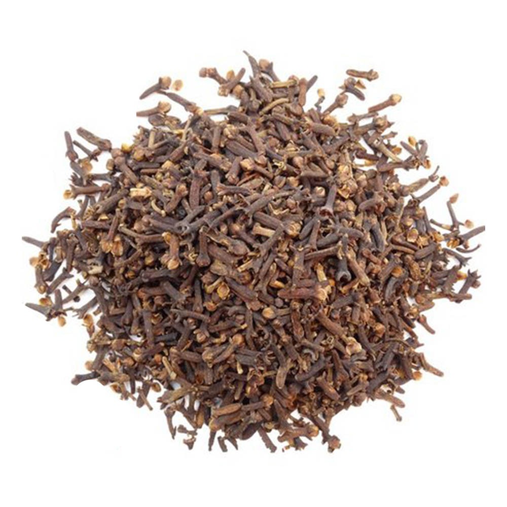 Chá de Cravo Da Índia  Flor - Syzygium aromaticum  L. - 100g