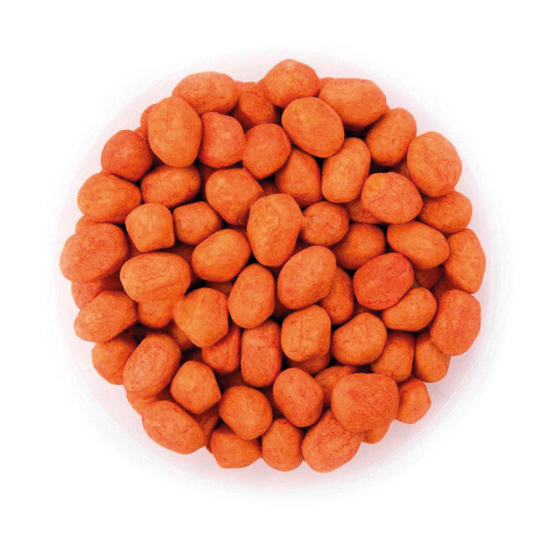 Amendoim Crocante - Sabor Churrasco - 200g
