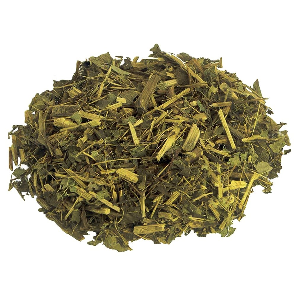 Chá de Assa Peixe - Vernonia spp - 100g