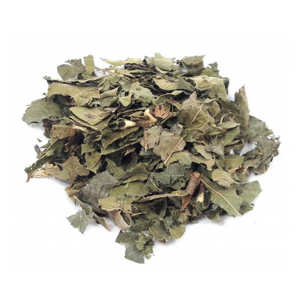 Chá de Ameixa Folhas – Prunus Domestica L. – 100g
