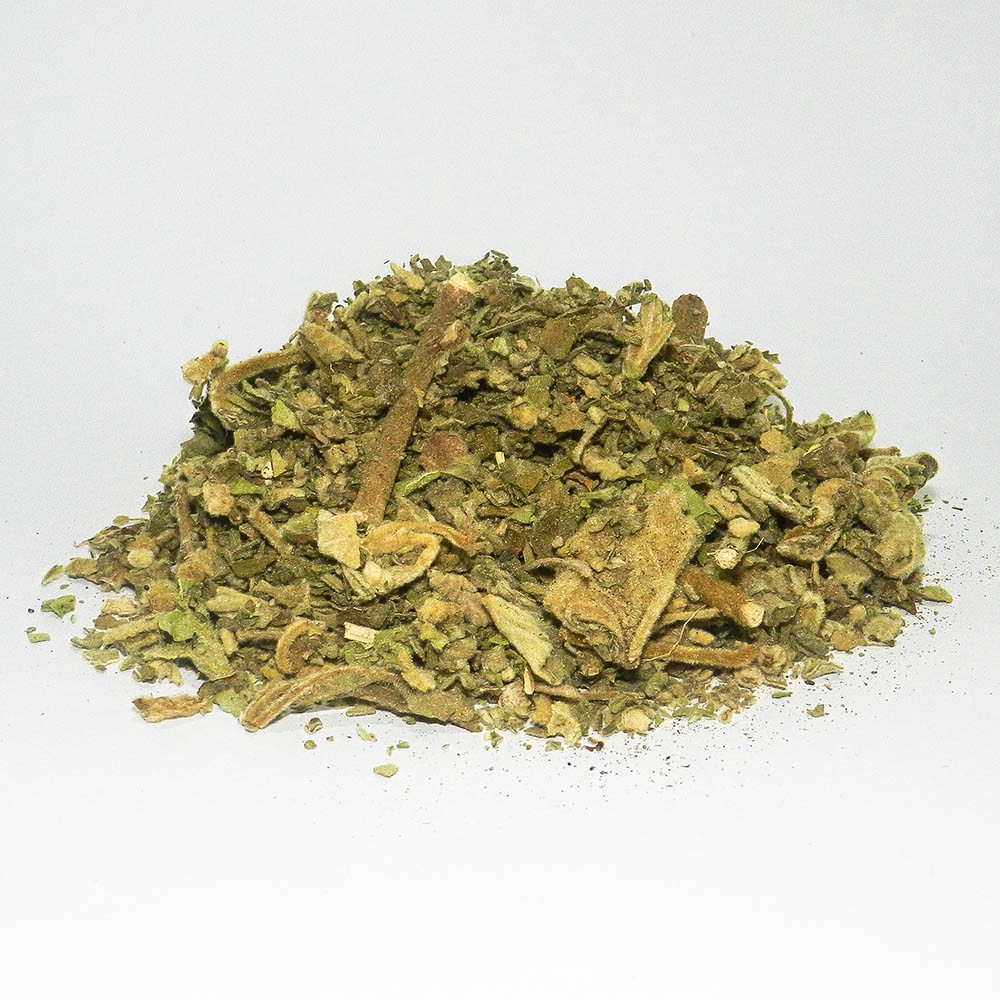 Chá de Malva verde - Malva sylvestris - 100g