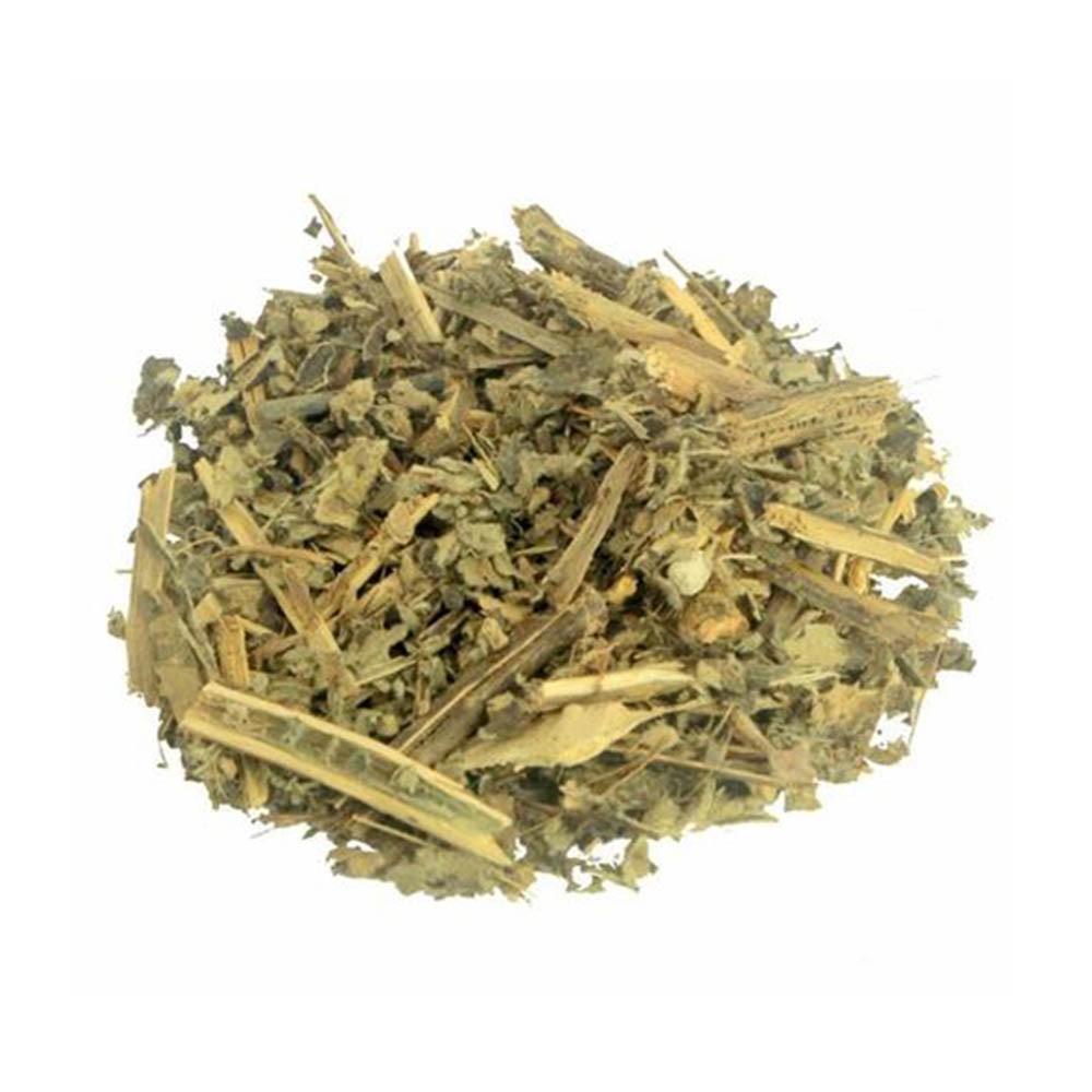 Chá de Lobeira - Solanum  Lycocarpum - 50g