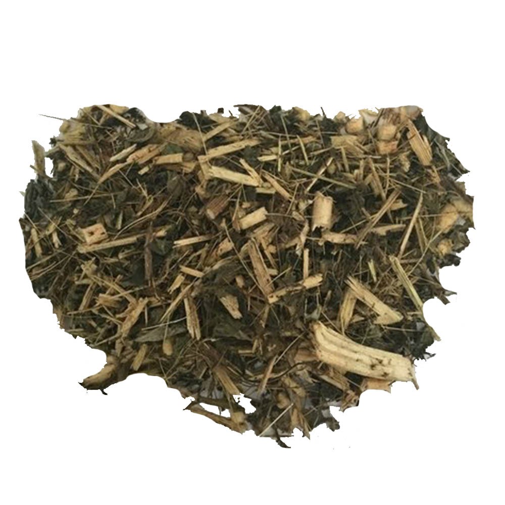 Chá de Mão de Deus - Tithonia Diversifolia – 100g