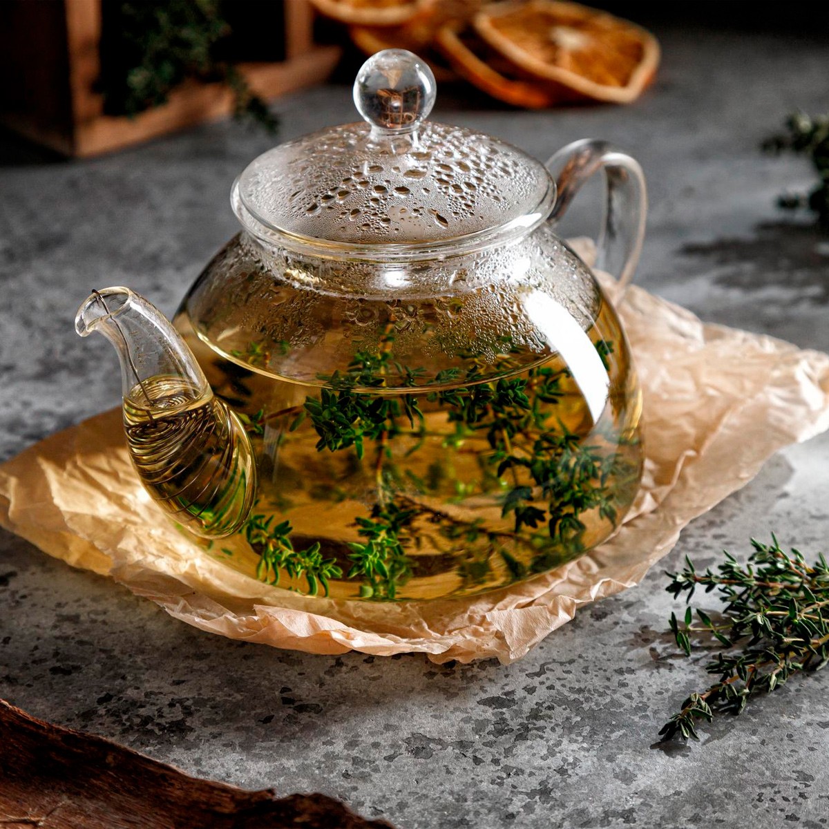 Chá de Mulungu - Erythrina velutina - 100g