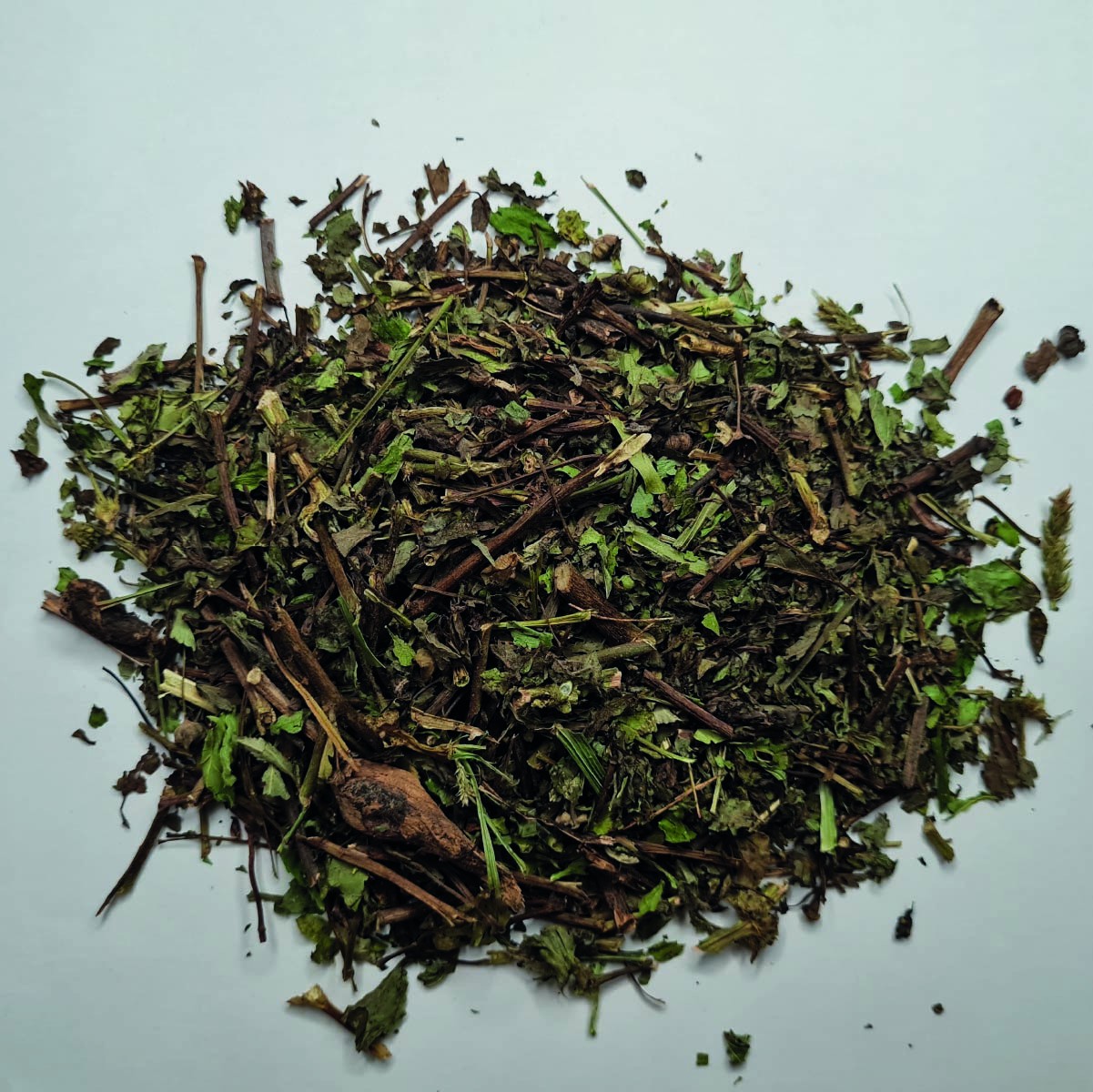 Chá de Hortelã - Mentha Arvensis L. - 100g