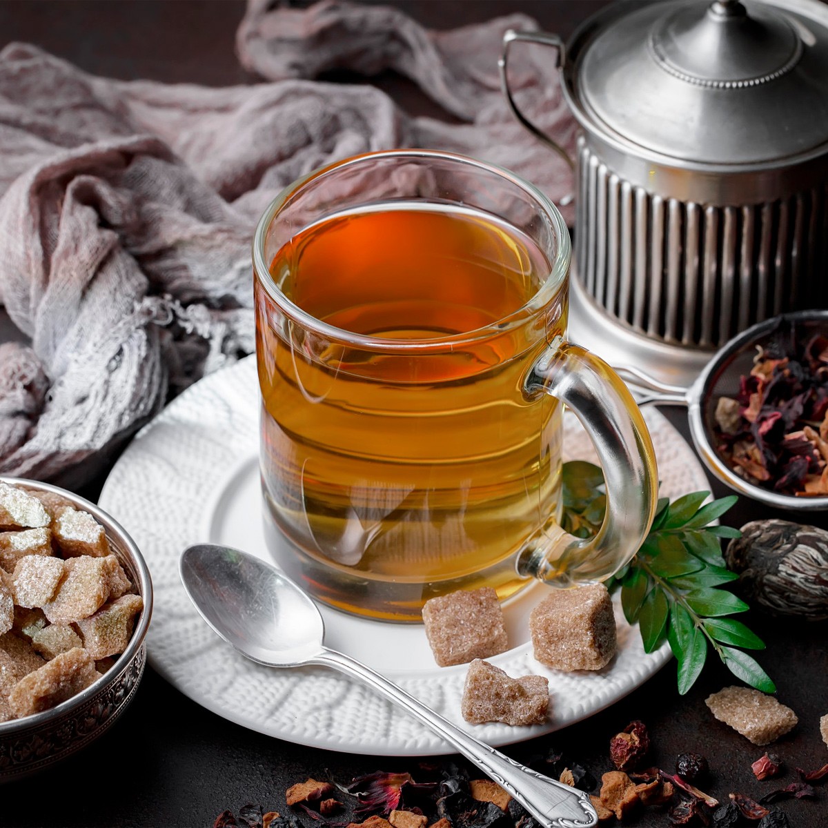 Chá de Calumba Raiz – Jateorhiza Palmata – 50g