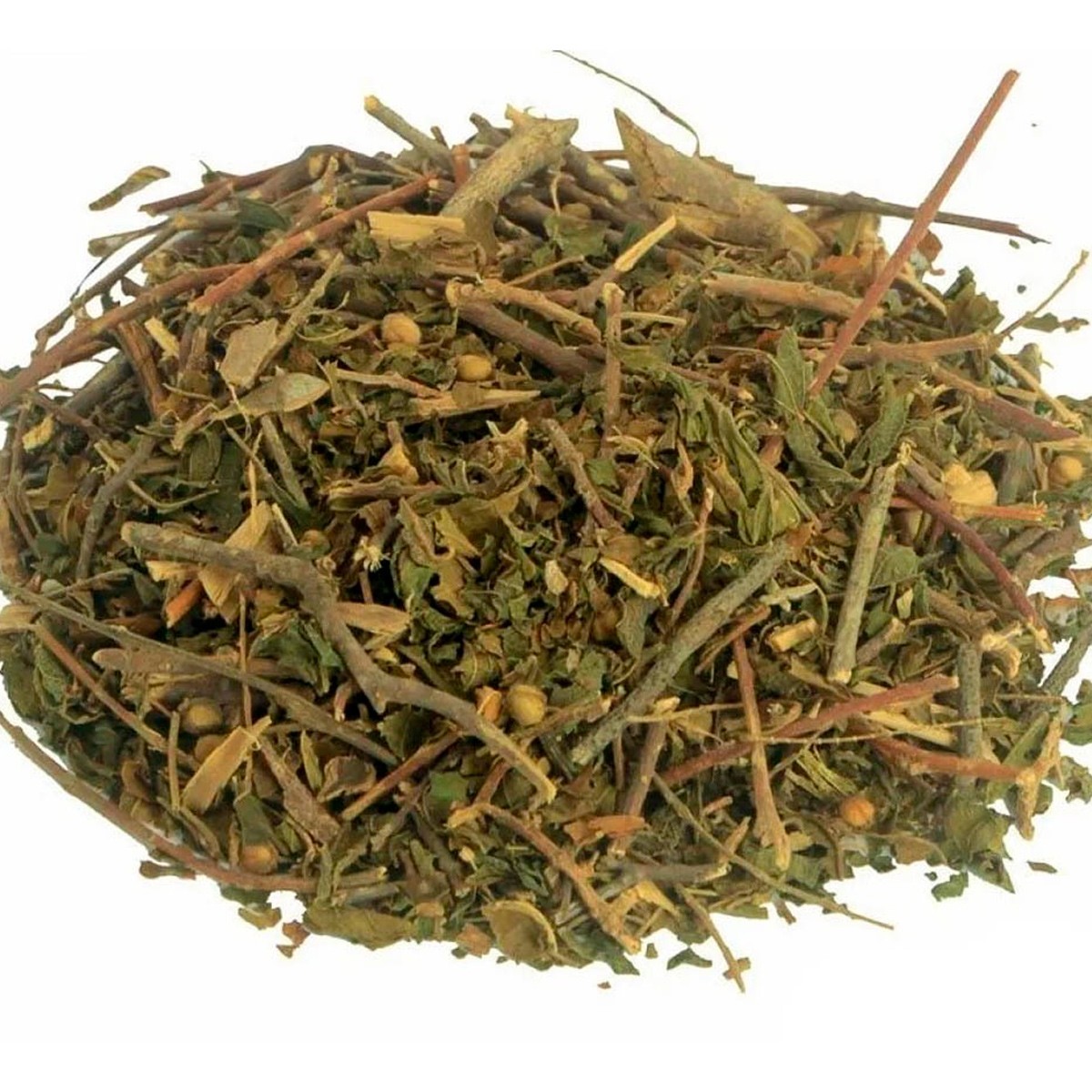 Chá de Catinga de Mulata - Tanacetum Vulgare L. - 100g