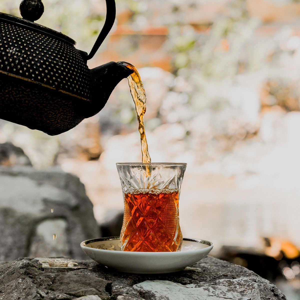 Chá de Gervão - Stachytarpheta Cayennensis - 100g