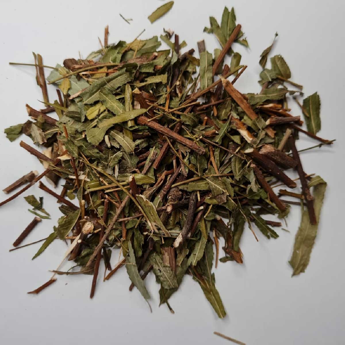 Chá de Salgueiro Branco - Folhas - Salix Alba - 50g