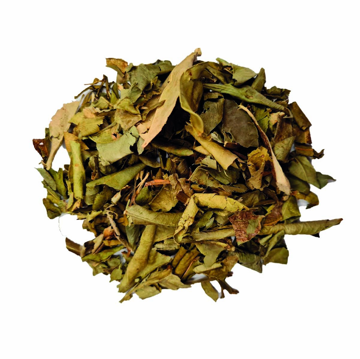 Chá de Laranja - Citrus Sinensis - 100g