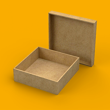 Madeira MDF
