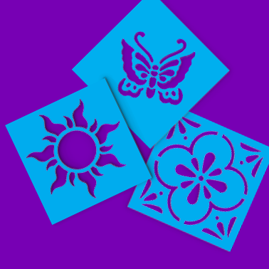 Stencil