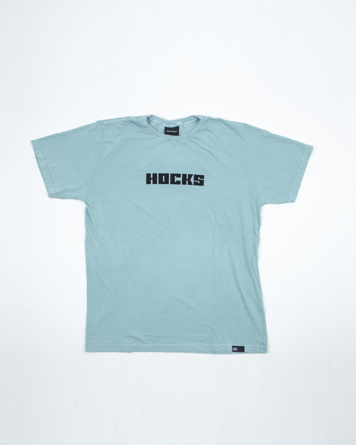 Camiseta Hocks Logo