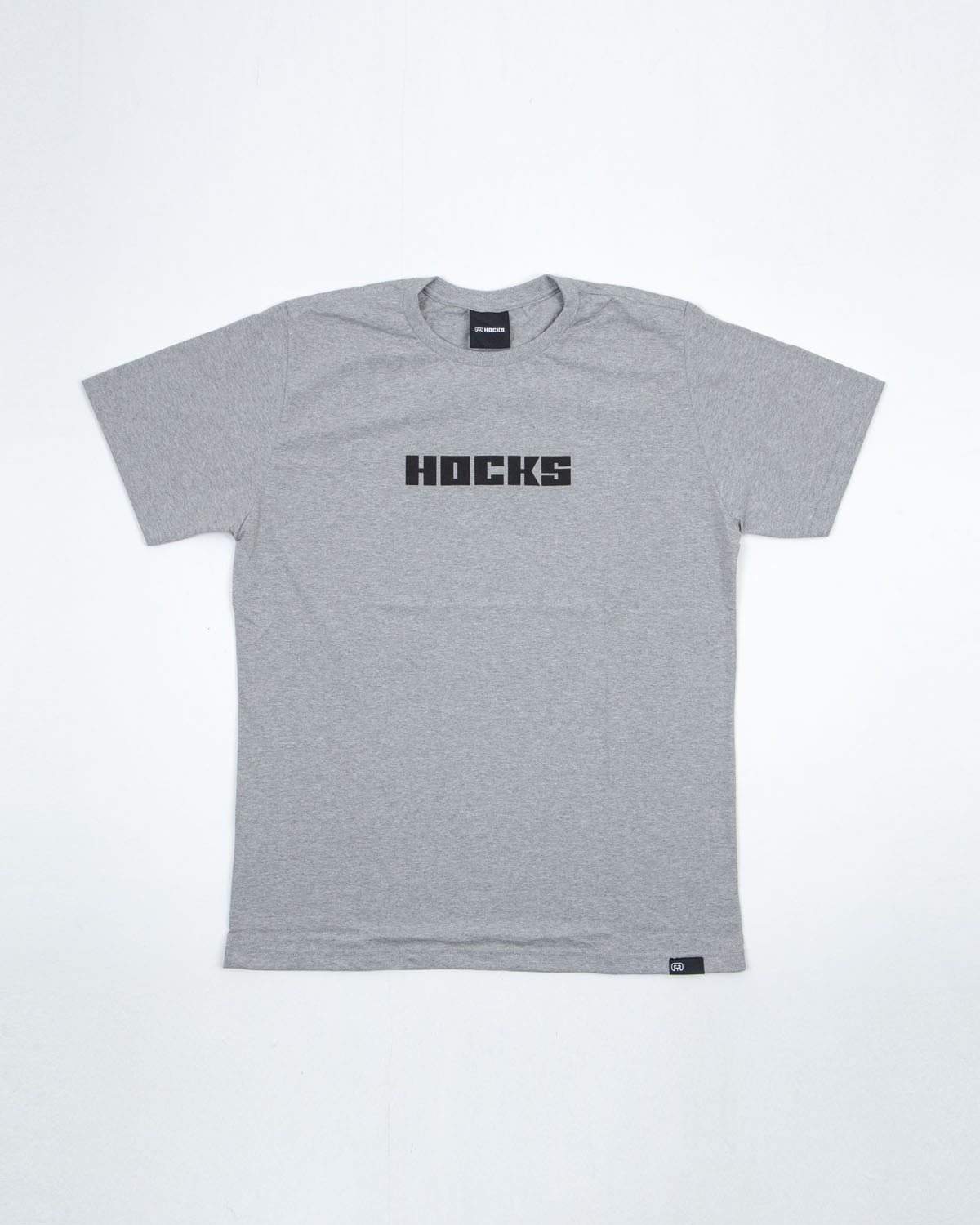 Camiseta Hocks Logo