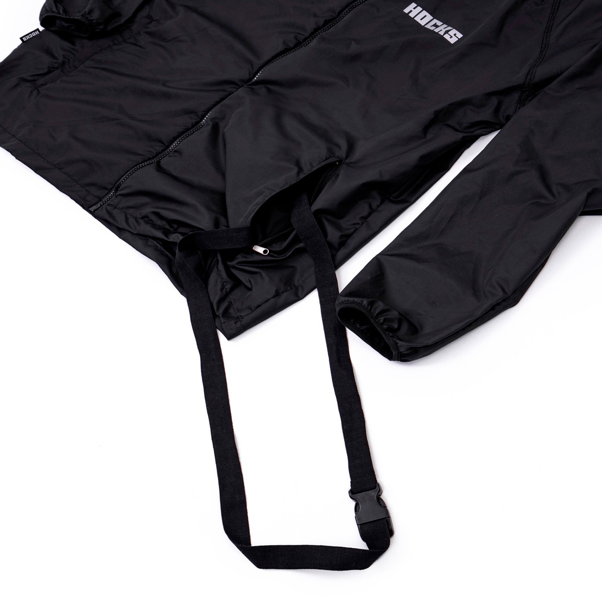 Quebra Vento/Shoulder Bag Fosco 