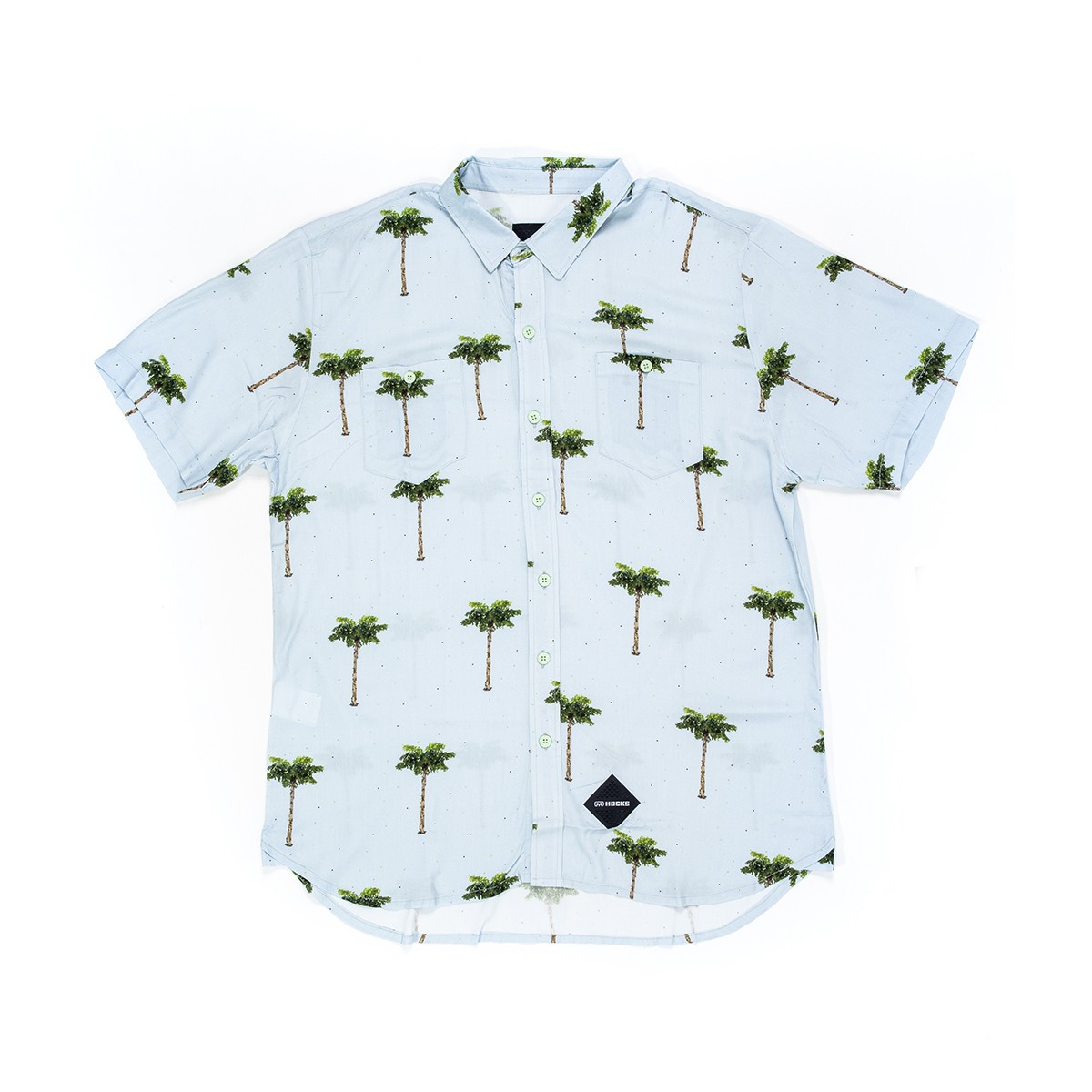 Camisa Tropical