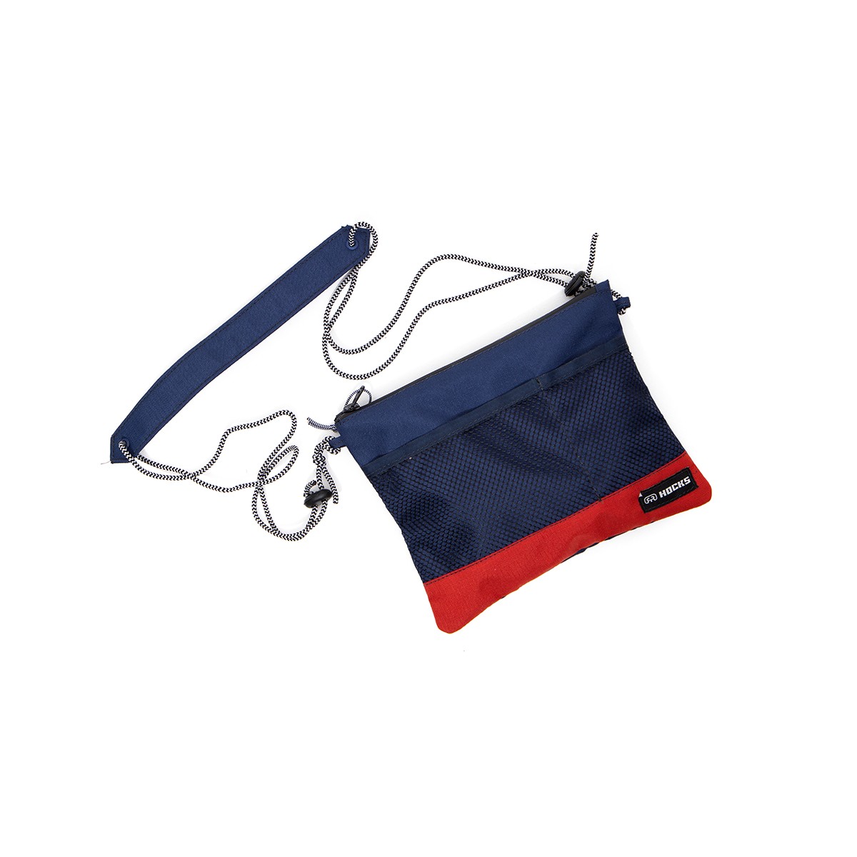 Shoulder Bag Hocks - Pocket 2