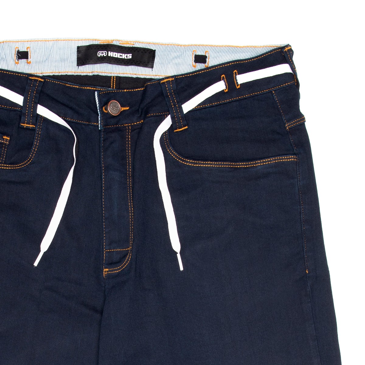 Bermuda Jeans Hocks Blend 