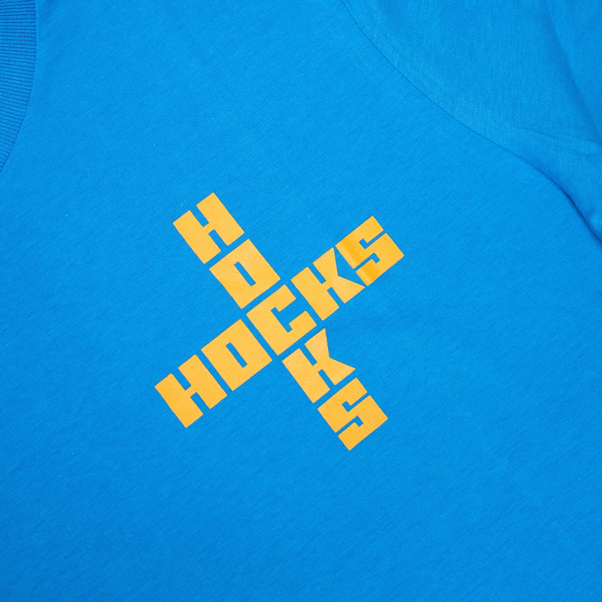 Camiseta Hocks Cruz 