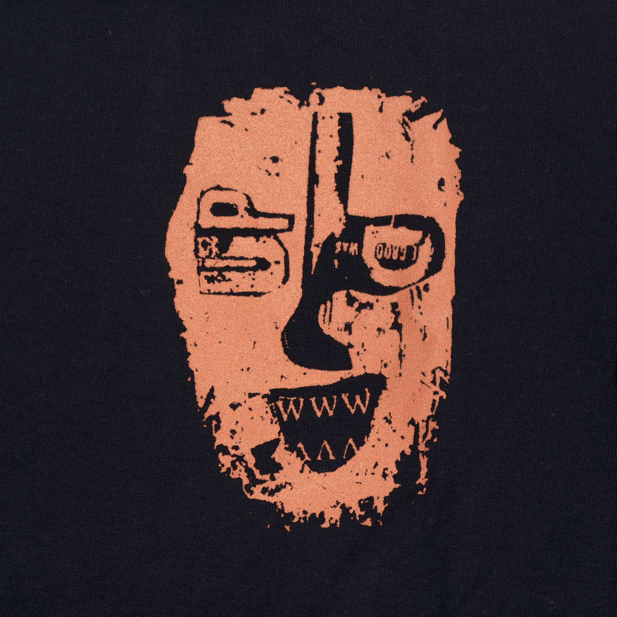 Camiseta Hocks Faces - Selecta Sesper