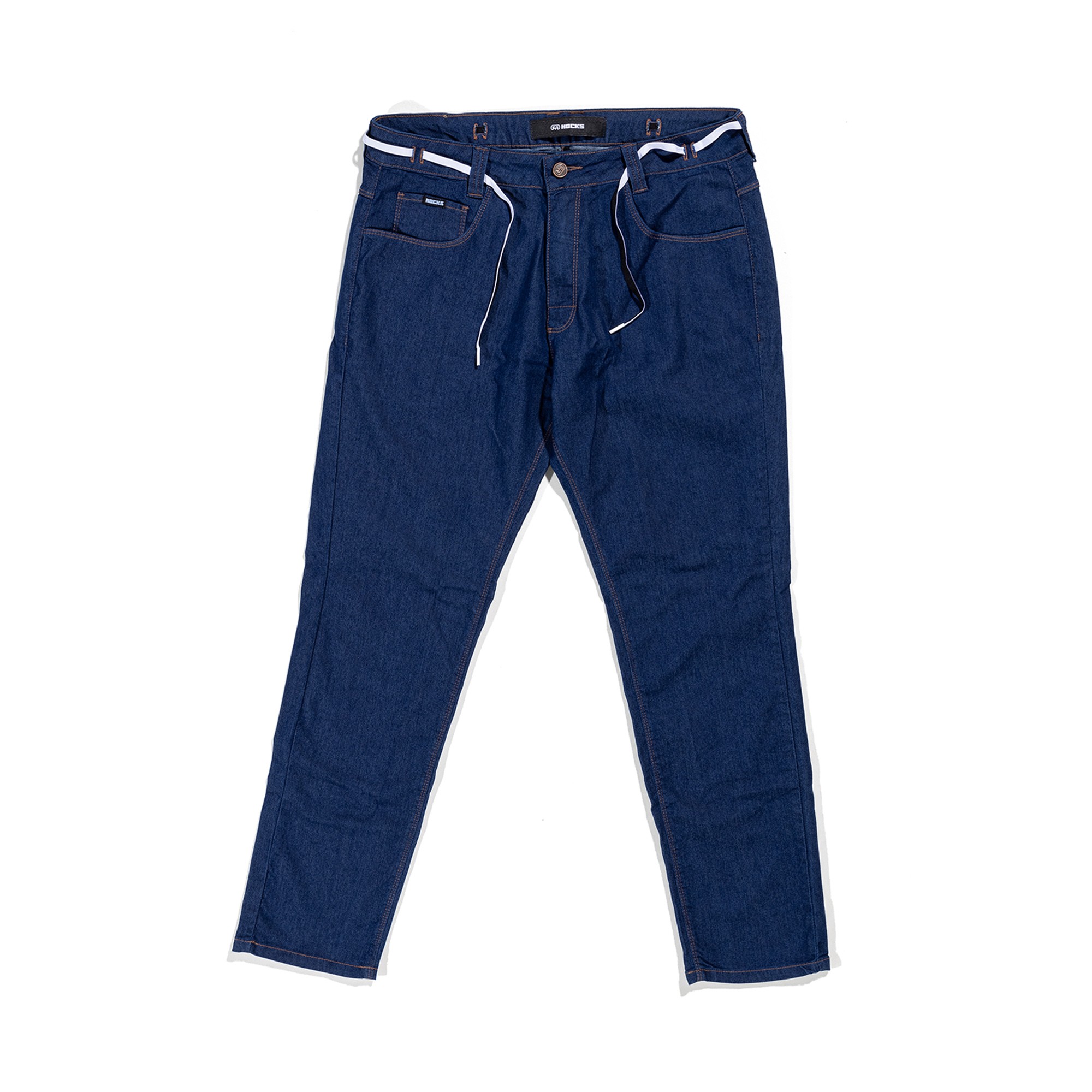 Calça Jeans Hocks Fixa Hocks