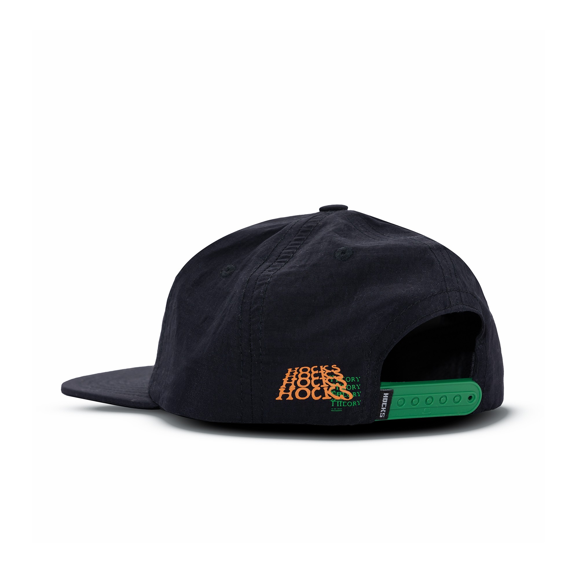 Boné 6 Panel Hocks Visão 