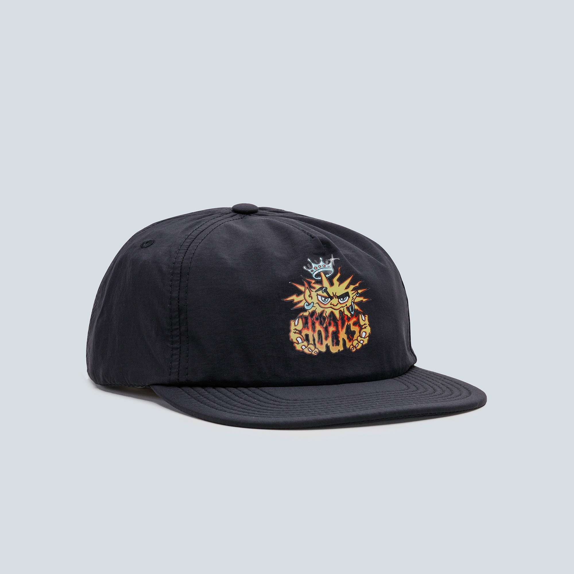 Boné 5 Panel Snap Hocks Astro