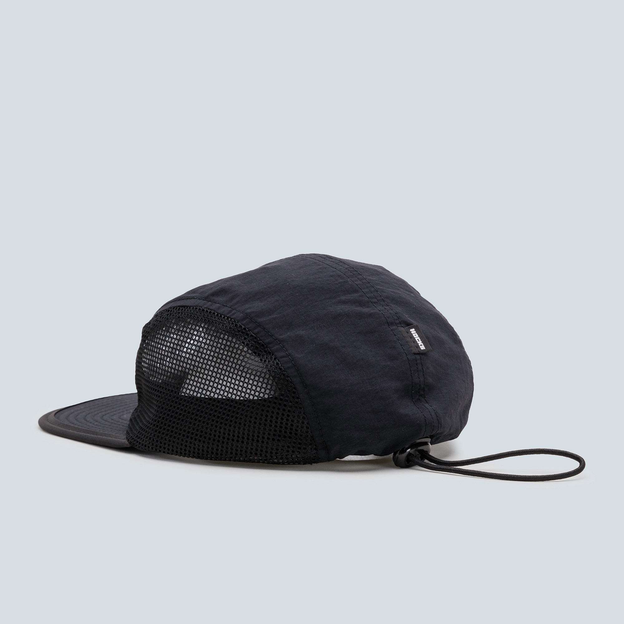 Boné 5 Panel Hocks Ank 