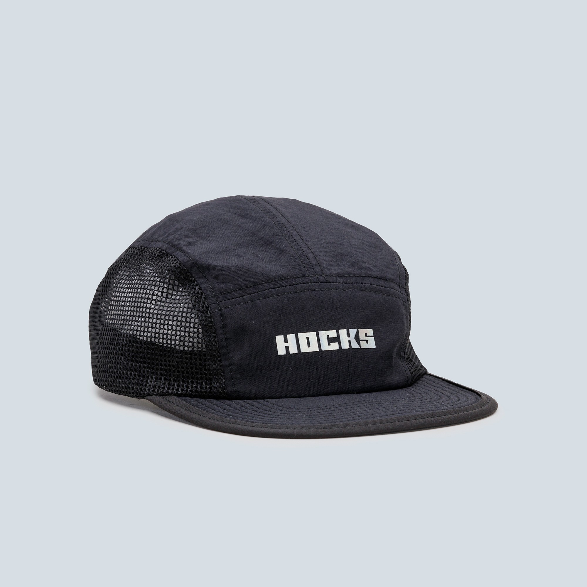 Boné 5 Panel Hocks Ank 